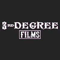 3rd Degree Films logo